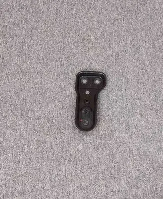 Other front suspension part
