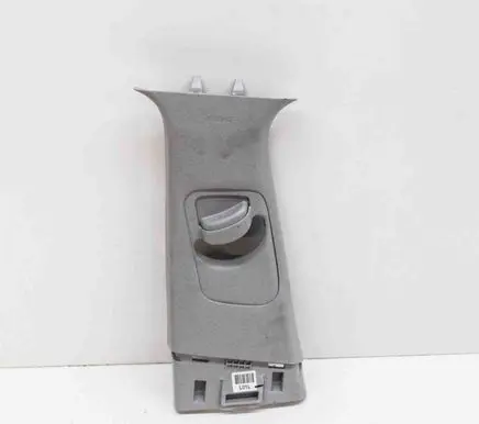 Hyundai Kona I (B) pillar trim (bottom) 85830J9000 85834J9000