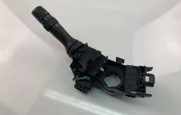 Citroen C1 Wiper turn signal indicator stalk/switch 17J089