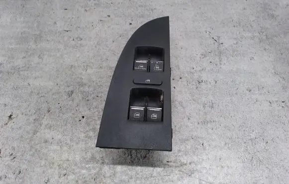 Seat Leon (1M) Quarter vent window switch 1P1867171A