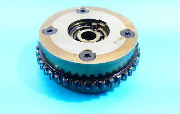 Saab 9-4X Timing chain sprocket 12626160 IMPRK1080092