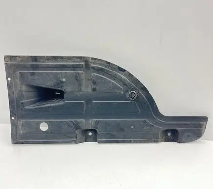 Volvo V60 Rear bumper underbody cover/under tray 31323119
