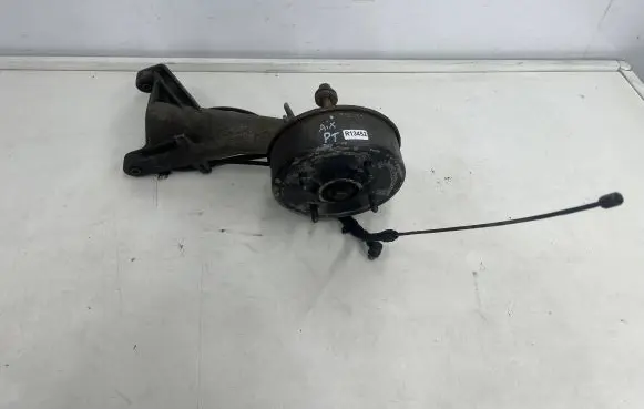 Aixam Crossline Stub axle 