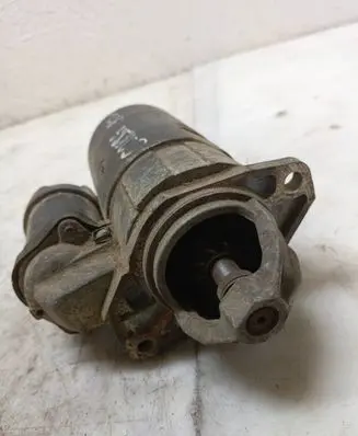 Opel Corsa A Starter motor 