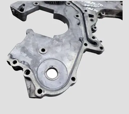 KIA Sorento Timing chain cover