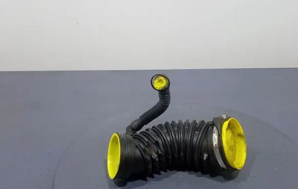 Skoda Octavia 985 Air intake hose/pipe 3Q0129654P