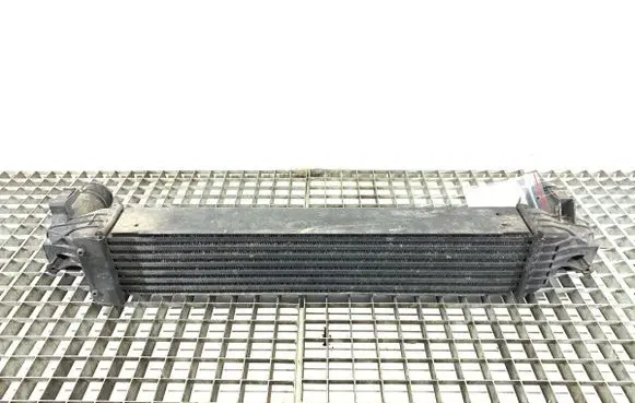 Jeep Compass Intercooler radiator