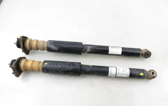 BMW X3 E83 Rear shock absorber/damper 310720