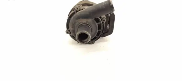 Mercedes-Benz GLK (X204) Electric auxiliary coolant/water pump 2118350028 2048350364