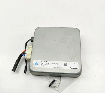Honda Civic IX Voltage converter/converter module 31600TV0E011M1