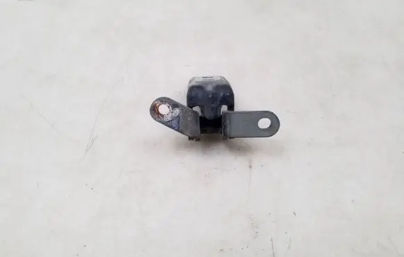 Opel Astra J Front door lower hinge 