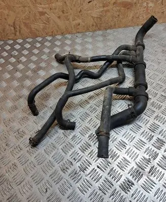 Renault Espace - Grand espace IV Engine coolant pipe/hose