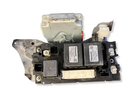 Toyota Prius (XW30) Fuse module G92Z147020
