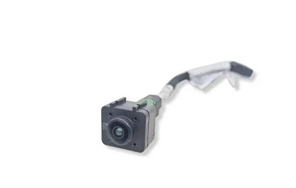 Peugeot 2008 II Reversing camera 9847393780