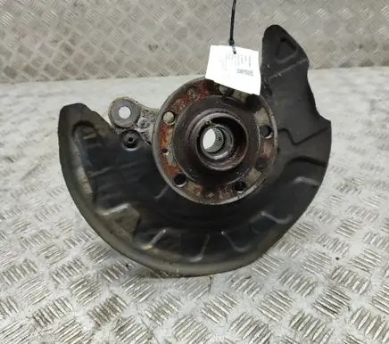 Skoda Octavia Mk3 (5E) Front wheel hub 5Q0407256Q
