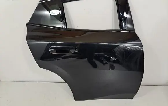 BMW X2 U10 Rear door 5A58A06 5A9E102