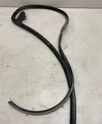 Porsche 911 991 Rubber seal front coupe door 99102547700
