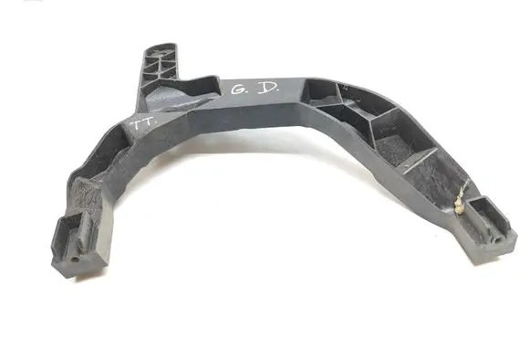 Audi TT TTS RS Mk3 8S Rear bumper cross member 8S0807330