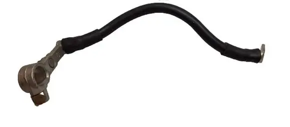 Volkswagen Phaeton Negative earth cable (battery) 3D0971235T