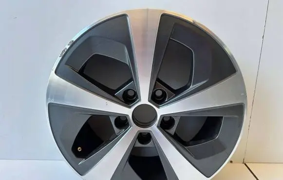 Skoda Octavia Mk3 (5E) R16 alloy rim 5E0601025AP