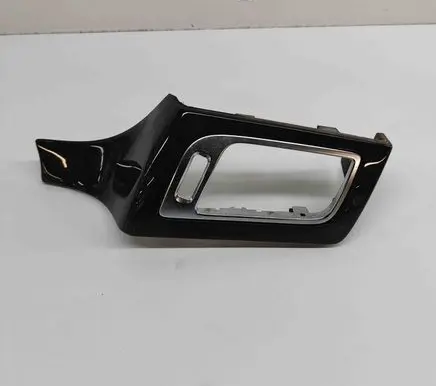 Mercedes-Benz CLS C218 X218 Dashboard glove box trim A2186807471