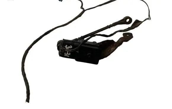 Land Rover Range Rover Sport L320 Headlight/headlamp level sensor RQH500421