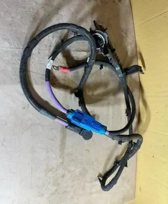 Land Rover Range Rover Velar Wiring harness M8A214N192AC