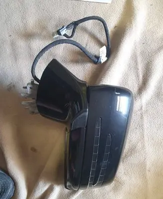 Mercedes-Benz CLS C218 AMG Front door electric wing mirror A2188101916