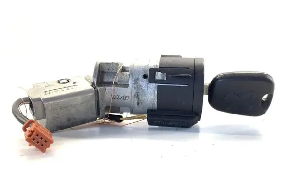Peugeot 207 Ignition lock 36410600
