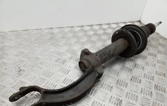 Audi A4 S4 B8 8K Front shock absorber/damper 8K0031BG 8K0413K