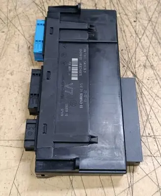 BMW 5 F10 F11 Comfort/convenience module 6135928694303 61359286943 9286943