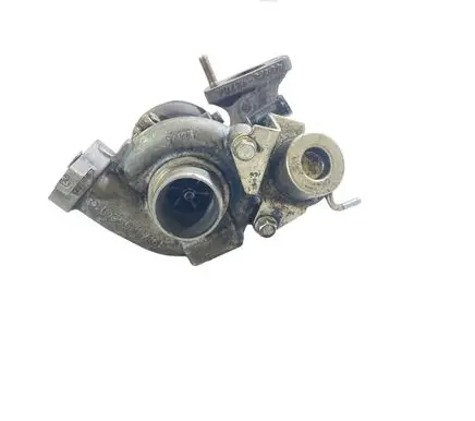 Citroen Berlingo Turbo 9657603780