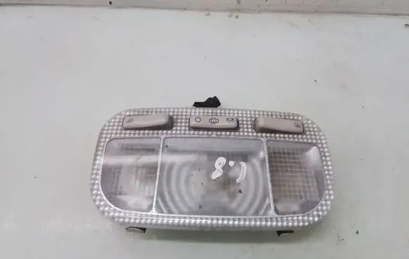 Citroen C8 Front seat light