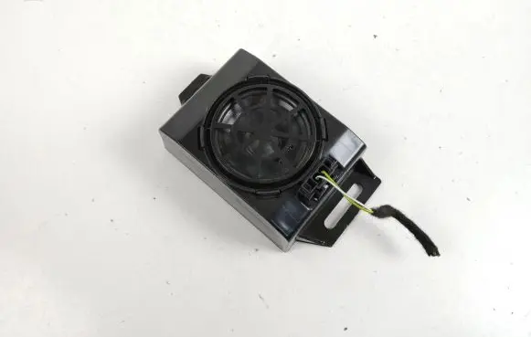 Porsche Cayenne (92A) Parking PDC sensor speaker 7PP035709A