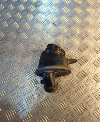 Mercedes-Benz C W204 Intake resonator A6460981007 A64609800 054548