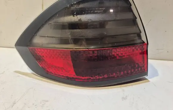 Ford S-MAX Rear/tail lights 
