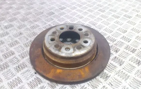BMW 4 F32 F33 Rear brake disc