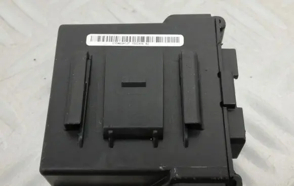 Infiniti Q50 Other control units/modules 476A04GF0D