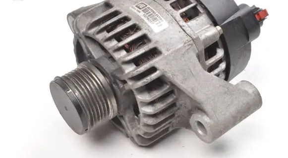 Fiat 500X Generator/alternator AUTOELECTRO