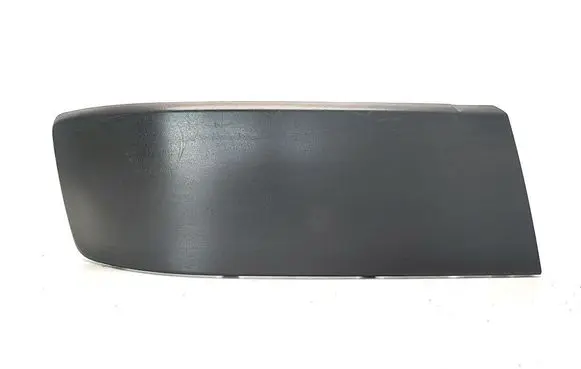 Volkswagen Transporter - Caravelle T5 Front bumper splitter molding 7E0807820