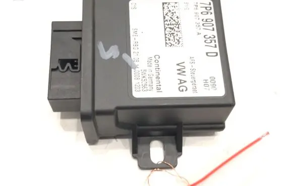 Xenon control unit/module