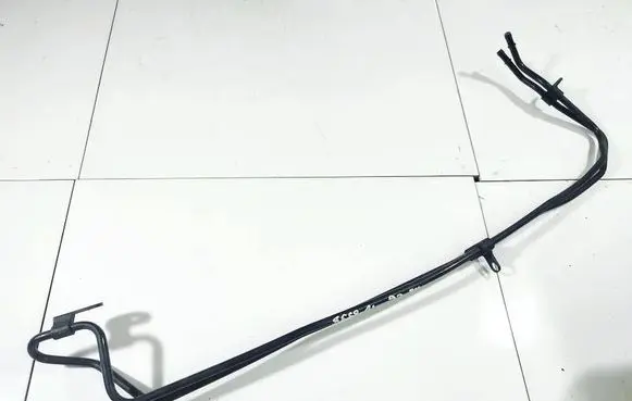 Audi A6 S6 C6 4F Engine coolant pipe/hose 