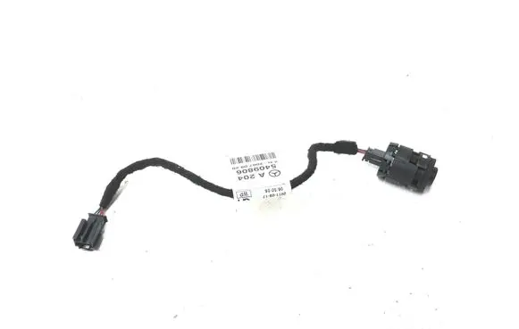 Mercedes-Benz E W212 Air quality sensor A2118300272