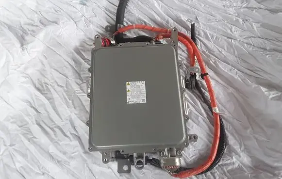 Mitsubishi Outlander Wireless charging module W005T70272