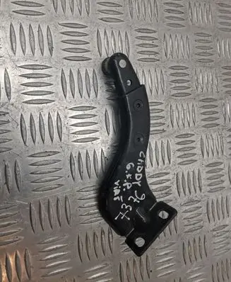 Volkswagen Caddy Rear door upper hinge 2K0843435