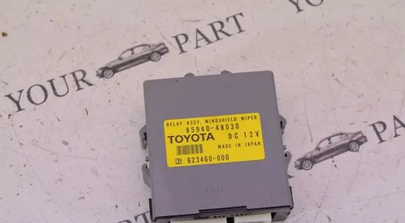 Lexus RX 300 Other control units/modules 8594048030