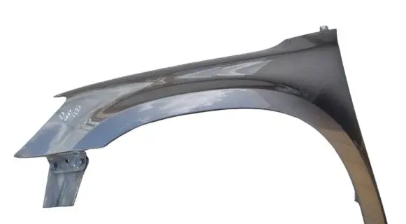Skoda Yeti (5L) Fender