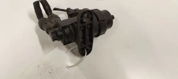 Ford Focus Turbo solenoid valve 98AB9E882 AA0B02A 95GG14A464HBA