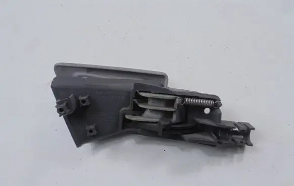 Smart ForFour I Rear door interior handle A4547600361