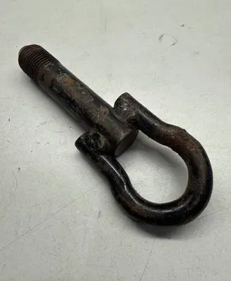 Toyota Yaris Towing hook eye 